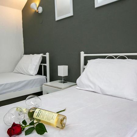 Villa Kouf Nea Iraklitsa Eksteriør billede